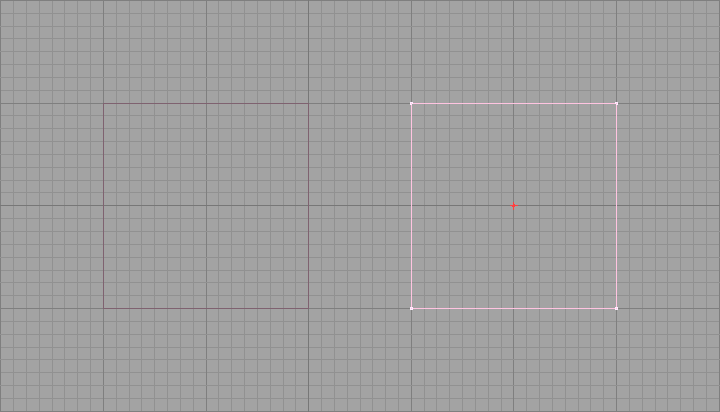 Volume en rose pâle, version sélectionnée à droite
