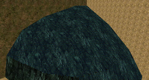 Alignement exécuté